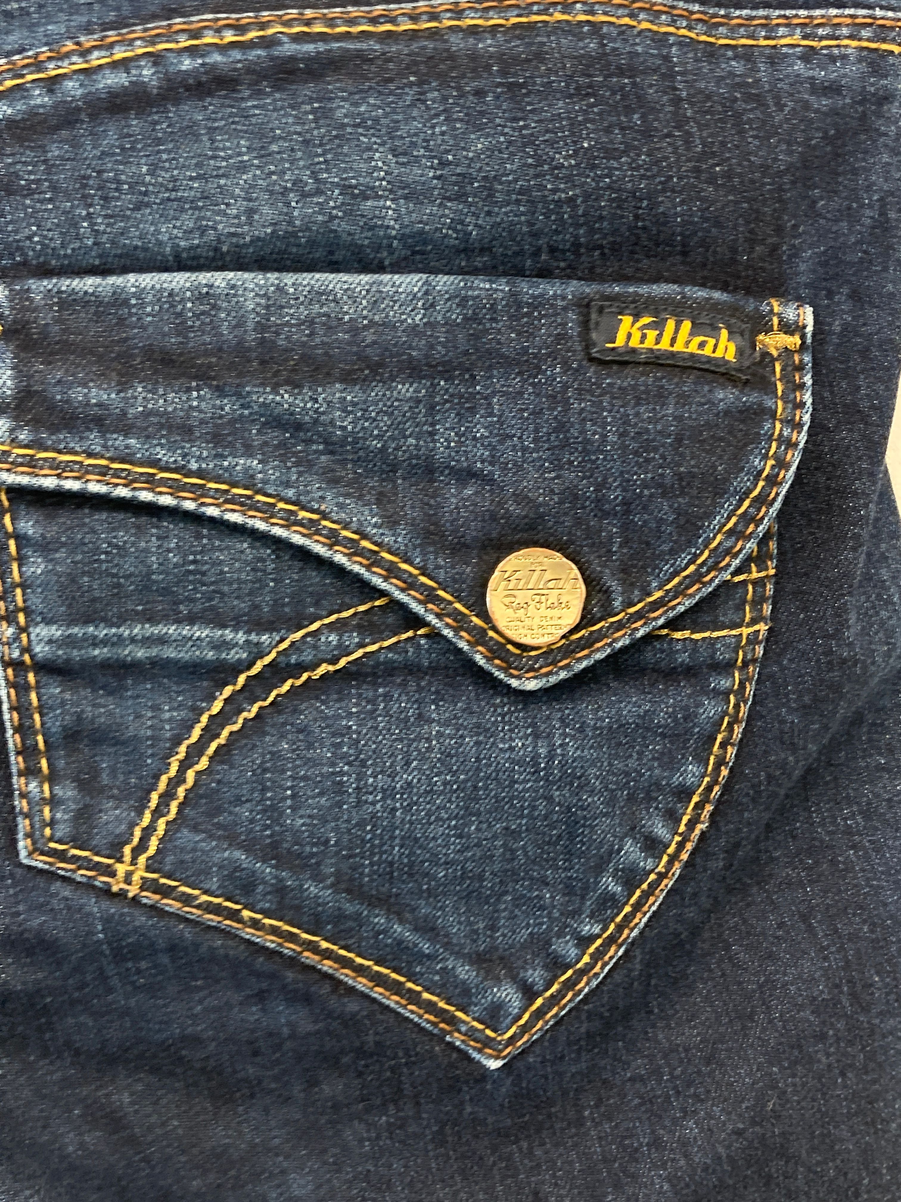 Killah Shorts